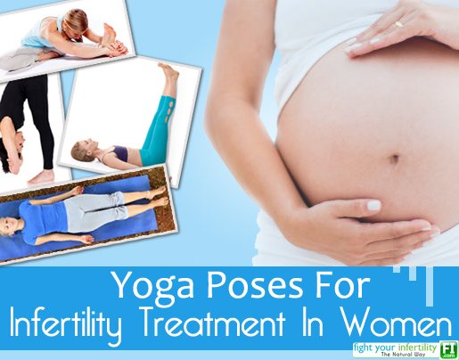 Yoga: Infertility