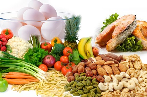 Foods To Eat During Heavy Menstruation Foods To Eat During Heavy Menstruation