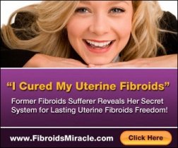 How To Treat Fibroids Naturally Free How To Treat Fibroids Naturally Free