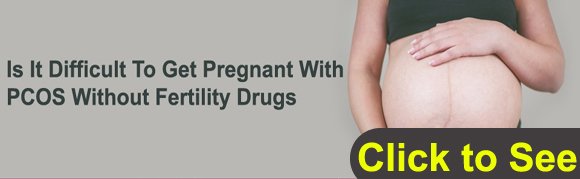 Ways To Get Pregnant With Pcos 57