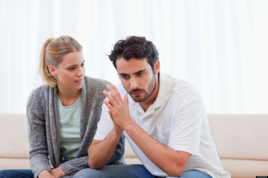 infertility problems, infertility stress on marriage, infertility strain on marriage, how to deal with infertility stress